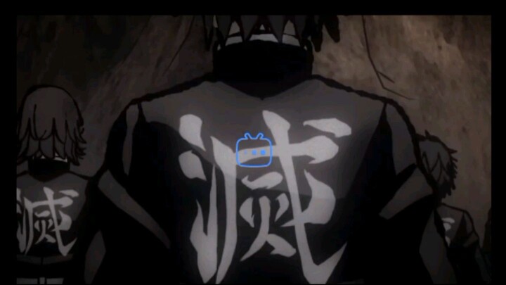 Demon Slayer edit