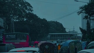 Rain lover