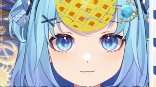 [Tian Dou] After hearing that Dou has hidden other sisters, Pineapple quickly turned back: What! You