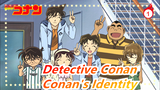[Detective Conan] Someone Knows Conan's Identity And Wants To Kill Him?_1