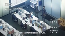 KENJA NO MAGO EPISODE 1 (sub indo)