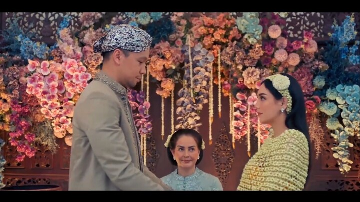 Sosok Ketiga Lintrik 2025 - Film Horror Indonesia