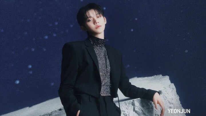 TXT - World Tour 'Act: Tomorrow' in Seoul 'Day 2' 'Yeonjun Cam'