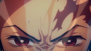 Khó thở quá ngột ngạt quá #animehay