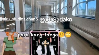XDjames Hi 👋🏻☺️ love it so far amazing day job is going to XDSadako