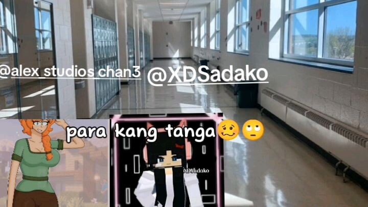 XDjames Hi 👋🏻☺️ love it so far amazing day job is going to XDSadako