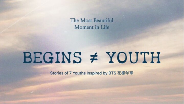 Begins ≠ Youth Eps 9 Sub Indo