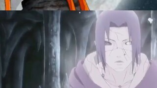 Naruto: Karena Sasuke mirip Izuna, Madara menahan tangannya berkali-kali