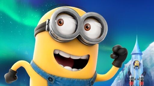 Siapa sih yang baru main Running Bear dan Minion Run? Akun resmi Minion Run kini hadir di Bilibili!