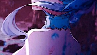 karakter terkuat di black clover menurut GOOGLE 🗿