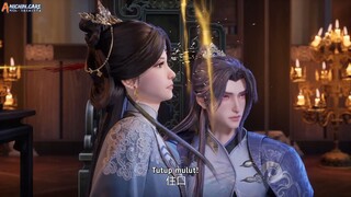 Ling Tian Di Zun Episode 9 Sub Indonesia