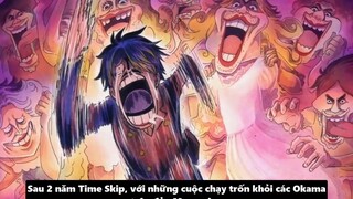 Sanji Có Haki Bá Vương Hay Không_ - Tiềm Năng Sức Mạnh Của Sanji p5