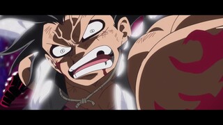 $uicideBoy$ - MAGAZINE - Luffy vs Katakuri