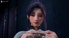 Supreme God Emperor Eps 544