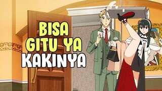 Mamah Yor kok dilawan?? 😳