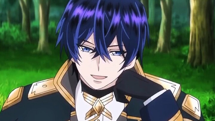 Arnold Hein: Pangeran es dengan hati yang hangat?