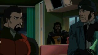 Disciples of Jesus christ