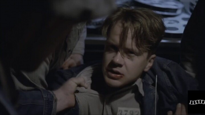 The Shawshank Redemption (1994) Sub indo Full Movie: PART 40