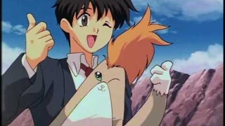 神秘の世界エルハザードTV OP 2