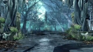 Batman Arkham Asylum tập 1 Vietsub