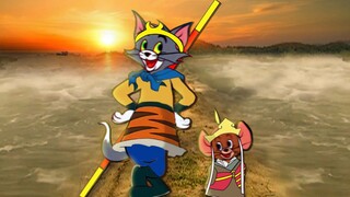通天大道宽又阔