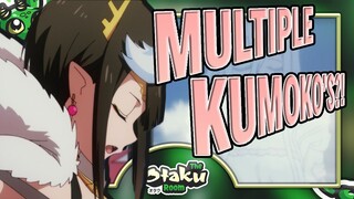 WAIT THERE ARE MULTIPLE KUMOKO'S?! - SO I'M A SPIDER, SO WHAT? EPISODE 12 REVIEW