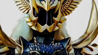 "Call the Sentai here! I asked you to call the Super Sentai here!"