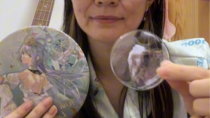 Ai mua bá tước mà không xem kỹ kích thước…