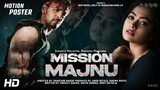 Mission Majnu (2023)