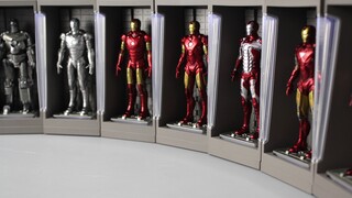 แกะกล่อง Hot Toys Mini Cage คุ้มไหมที่จะซื้อในราคา 1,500 เหรียญ? [รีวิว Tao Ge]