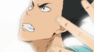 Haikyuu!! To the Top AMV