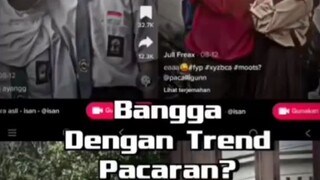 Di dunia boleh senang, tapi di akhirat jangan harap bisa tenang.