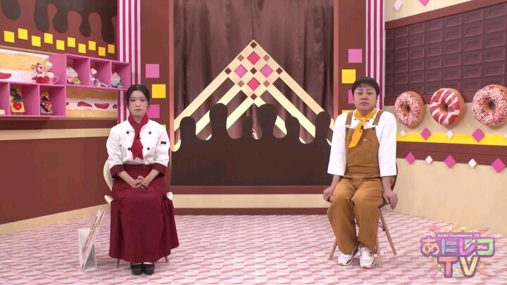 Anireco TV 2026 Episode 002