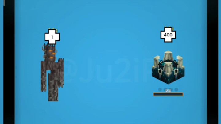 Crunch vs. Guardian