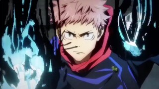 Free twixtor Itadori Yuji (Jujutsu Kaisen)