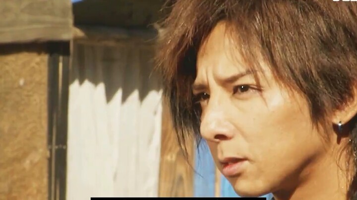 Coming back from the dead to become the most handsome villain, see how Brother E gradually turns evi