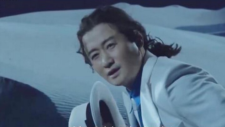 Counting Wu Jing's five most classic cameo scenes, you have a great impact on the Tang Sanzang brand