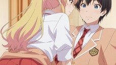 Ketika Lu Ditikung Sama Sahabat Sendiri..!!😀🥲