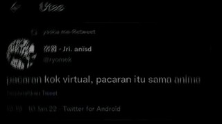pacaran it sma anime🗿🤙