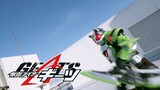 Kamen Rider Geats Episode 18 Preview