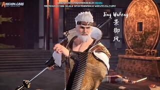 Peerles divine emperor E2 Subtitle Indonesia