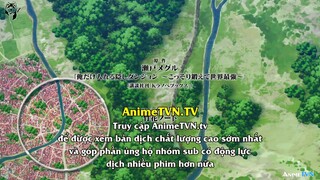 Hầm Ngục Ẩn Chỉ Tôi Có Thể Vào Tập 01 - Việt Sub