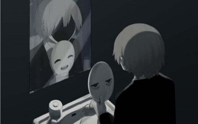 【Dark MAD】Then it’s time for the underworld (no one is watching anyway)