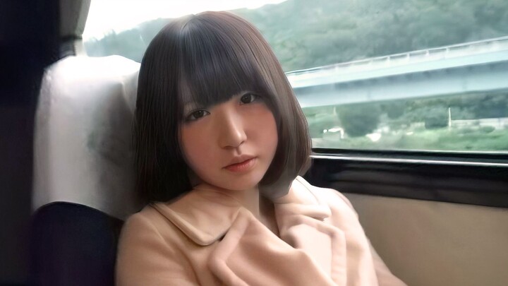 【อาเมมิยะ อิโอริ】โนะโนะคุย…