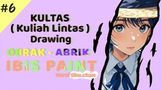 YUK BELAJAR DRAWING BARENG ❤ #SPESIAL