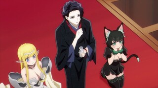 Isekai Shikkaku Episode 2 (Sub Indo)