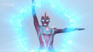 拿波寒流与青龙念力与Ω3之物语-08这下两个人都要肚子饿了