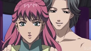 【十二国记/赤乐】阳子×乐俊 超甜混剪 （来人，上乐俊）