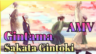 Gintama| AMV Saat Aku Berusia 7 tahun…