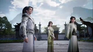 Lingwu Continent  EP 130 Sub Indo